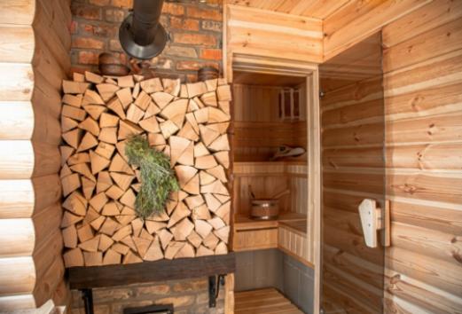 Considérations esthétiques : Correspondance du style de votre sauna