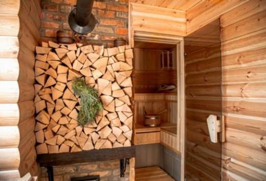 Comment sélectionner le type de bois parfait pour votre expérience de sauna