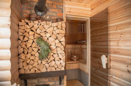 Conseils d'entretien pour les propriétaires de saunas à bois