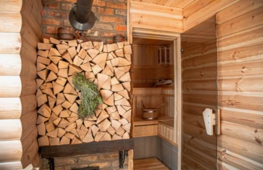 Exigences de ventilation pour les poêles de sauna à bois