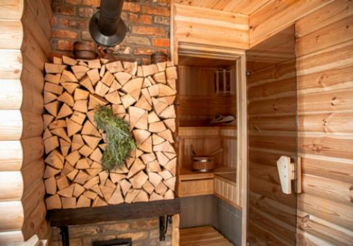 Gérer les problèmes courants des saunas à bois