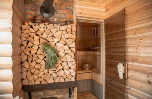 Choisir le bon emplacement pour votre sauna extérieur à bois.